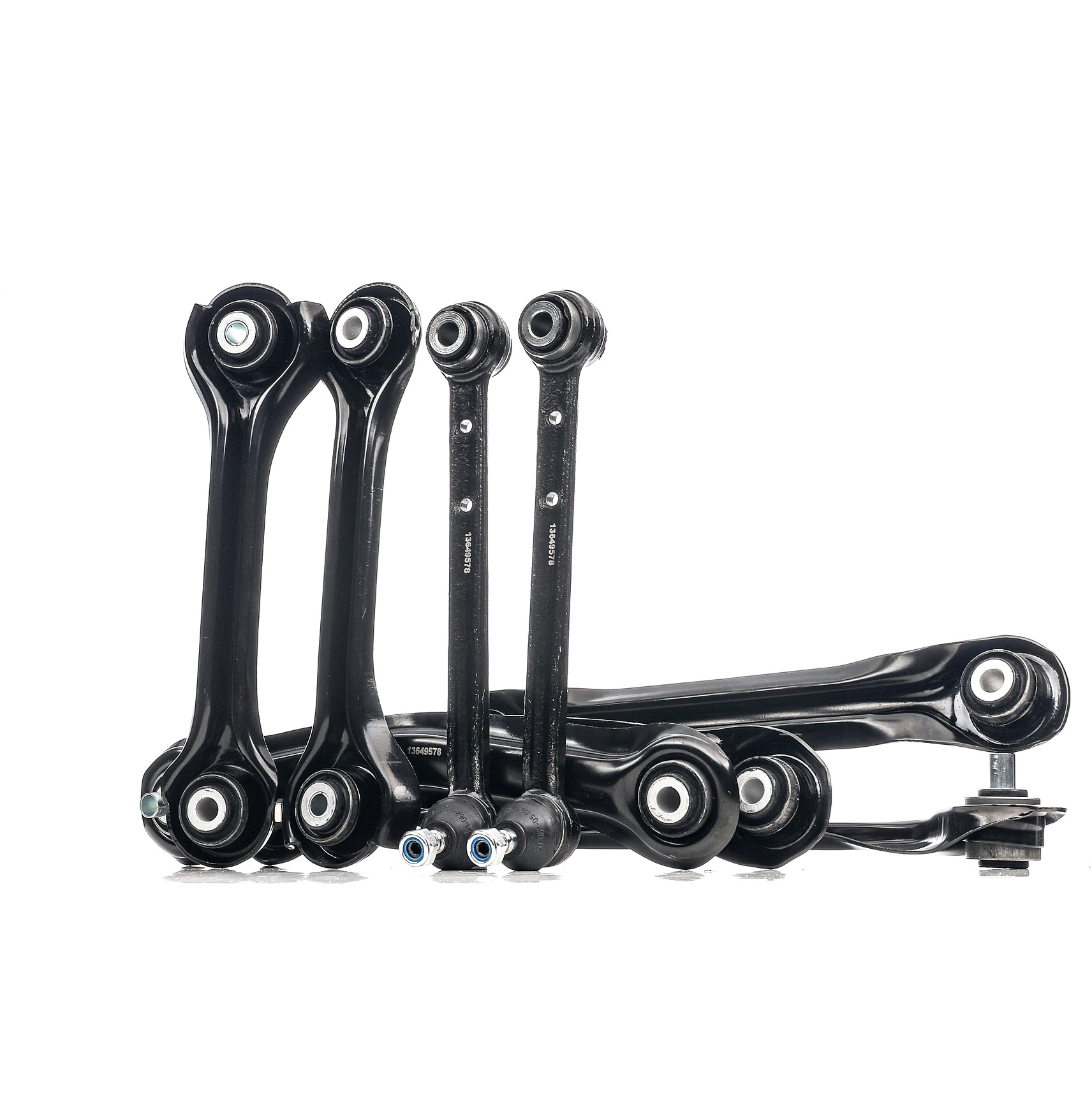 Kit de réparation de bras de suspension STARK SKSSK-1600026 évaluation