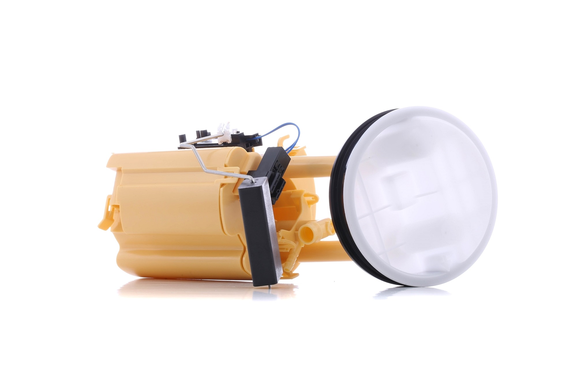 Pompa serbatoio STARK SKFU-0410173 valutazione