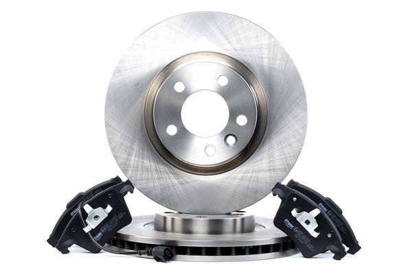 Bremseskiver og -klosser STARK SKBK-1090360