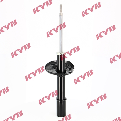 Dämpfer KYB 3338034 Bewertung