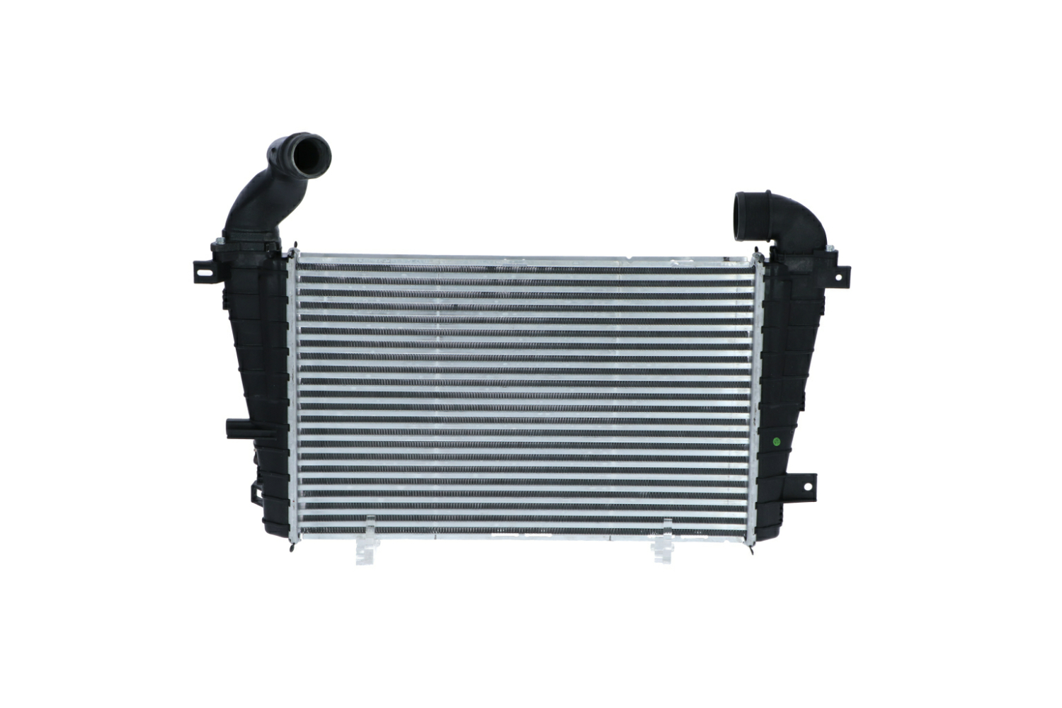 Intercooler NRF 30937 Bewertung