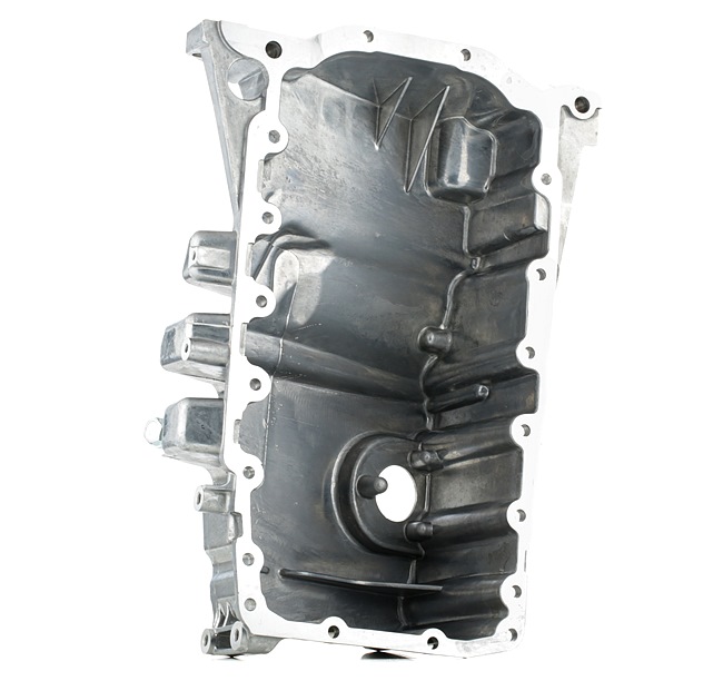 13650422 RIDEX 592O0098 Cárter de aceite Audi A6 4f precio