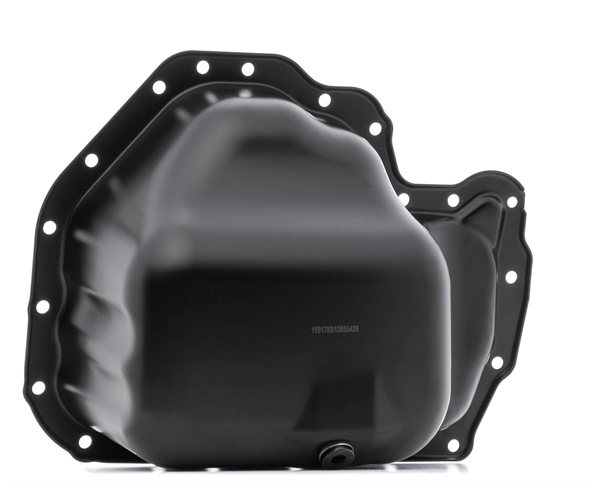 Carter d'huile 03D103601G RIDEX 592O0101 VOLKSWAGEN, AUDI, SKODA, SEAT