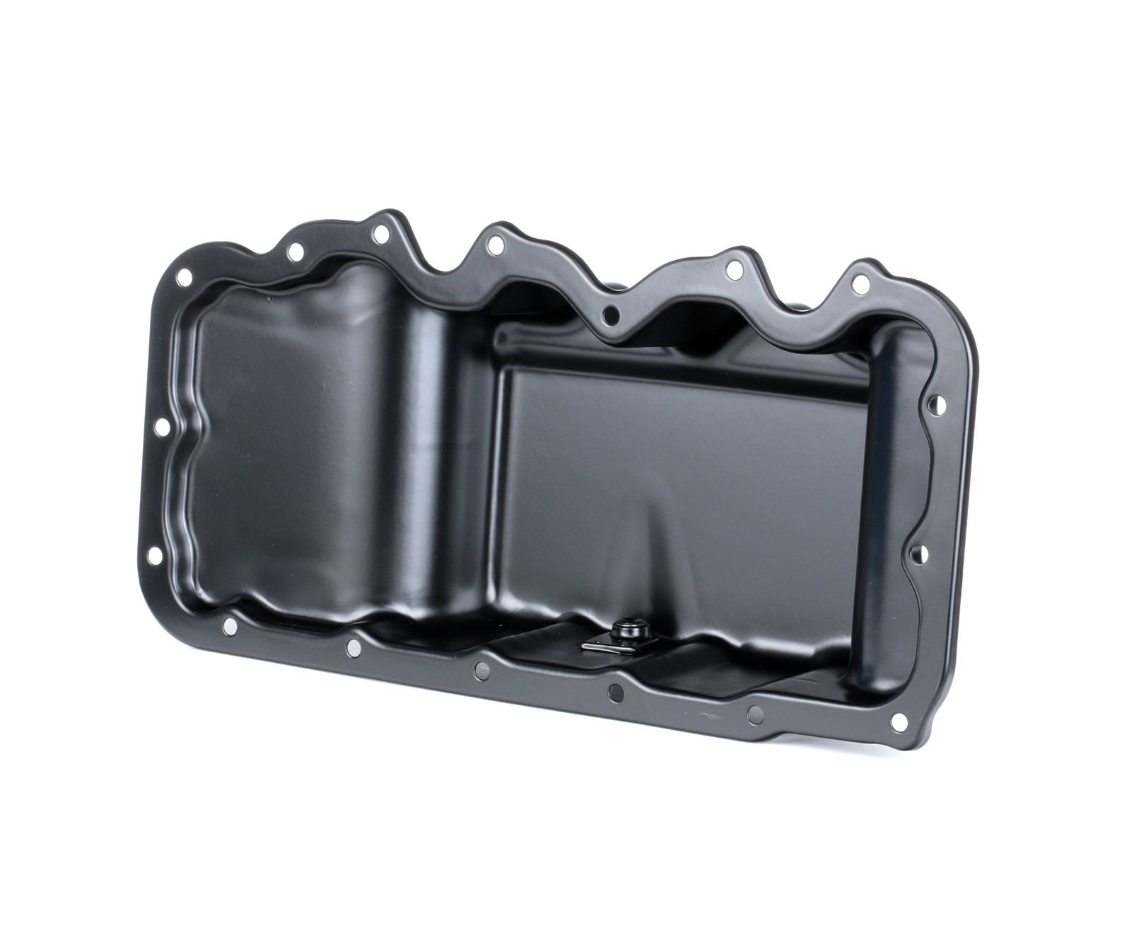 Carter d'huile 1 053 871 RIDEX 592O0103 FORD