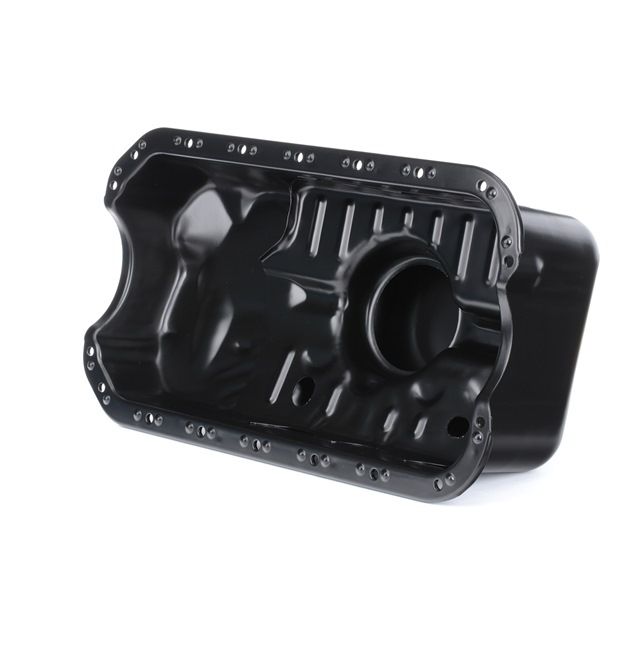 RIDEX 592O0108 Ölwanne