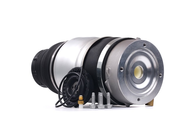 Luftfeder, Fahrwerk SKASS-1850027 STARK 95535840300 VW, AUDI, PORSCHE, LAND ROVER