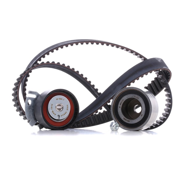 VKM 12242 SKF VKMA 02242 Kit cinghia di distribuzione