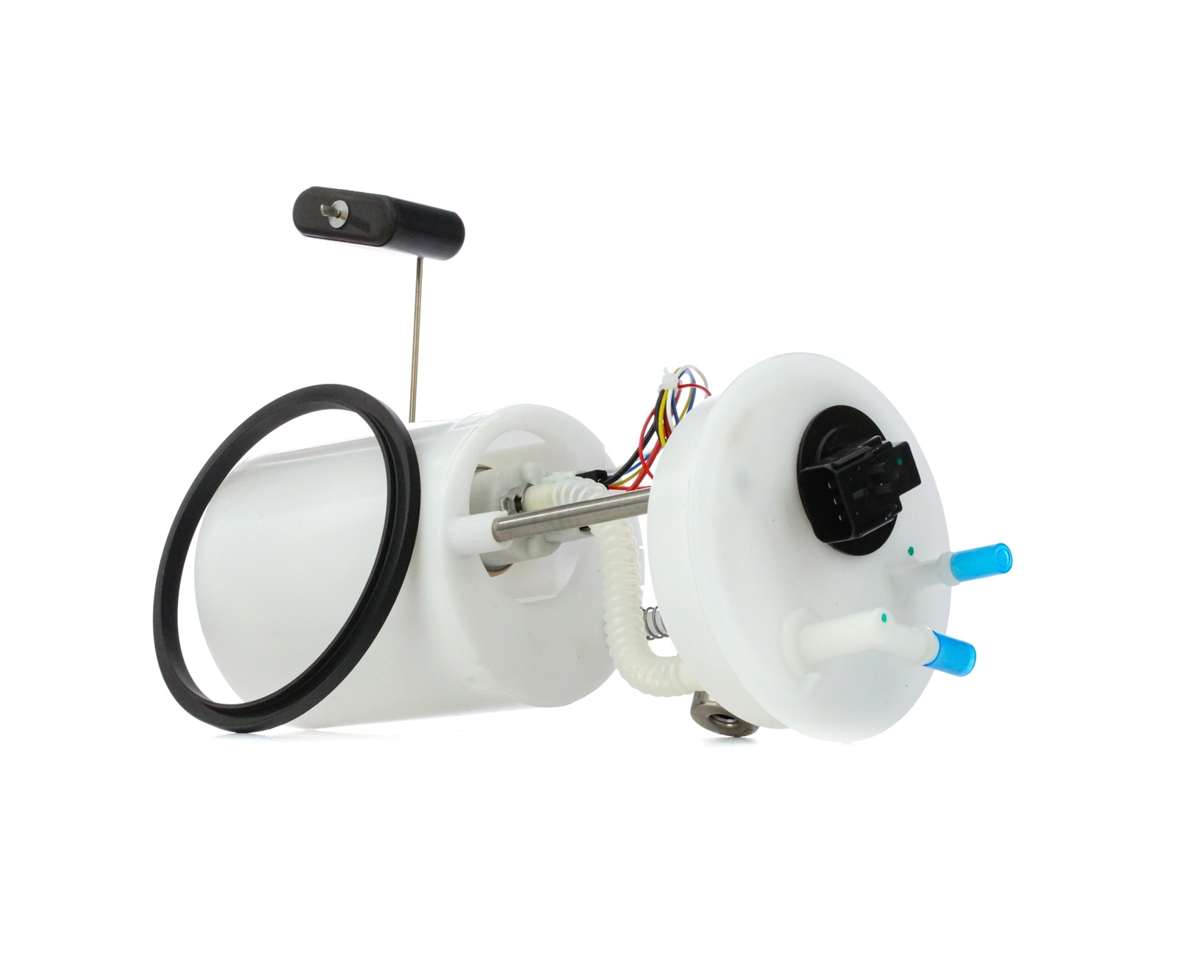 Kraftstoff-Fördereinheit 1382F0176 RIDEX 96563403 OPEL, KIA, CHEVROLET, DAEWOO, VAUXHALL