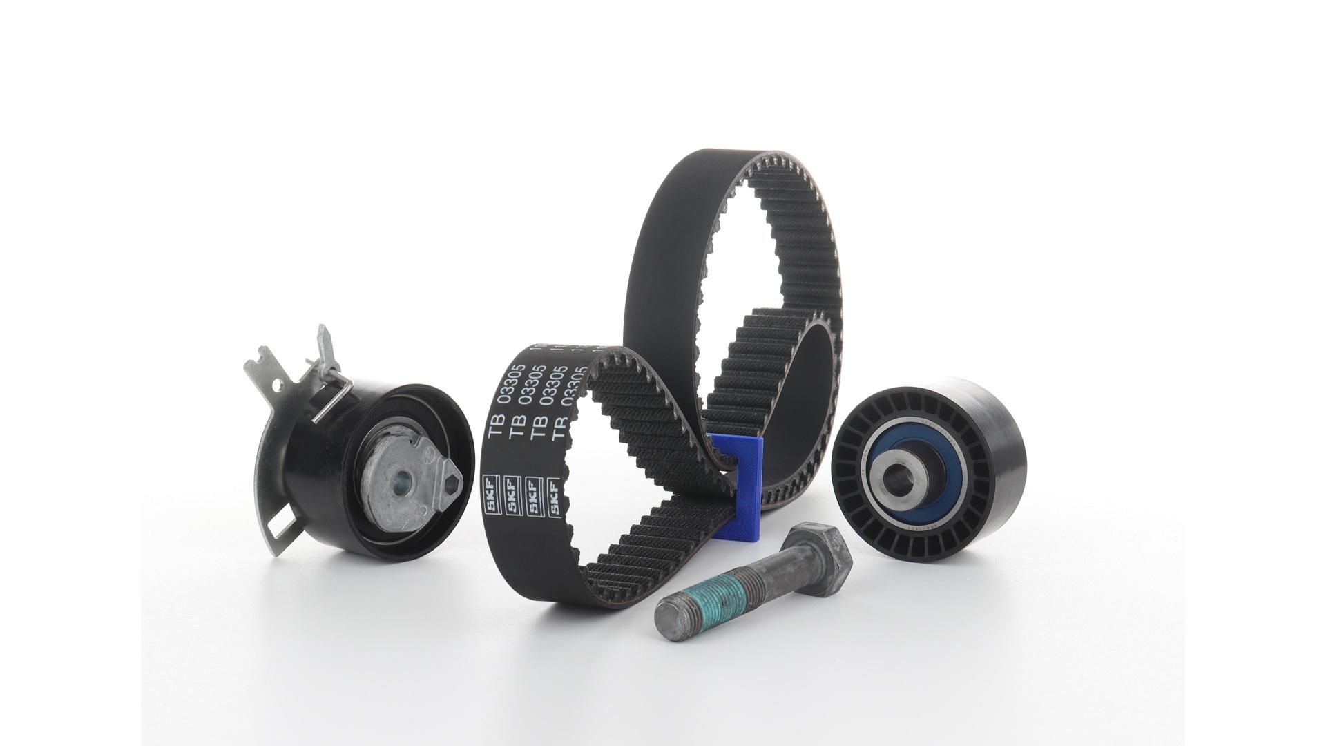 VKMA03305 Kamremssats SKF C2S 48461