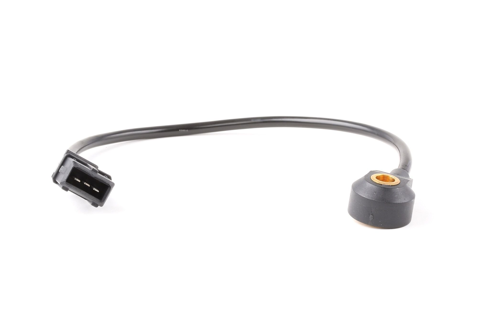 RIDEX 3921K0033 Klopsensor Opel Vectra B Stationwagon 2.0 i 16V (F35) 136 Pk Benzine 2000