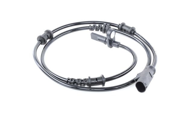 RIDEX 412W0391 ABS-Sensor