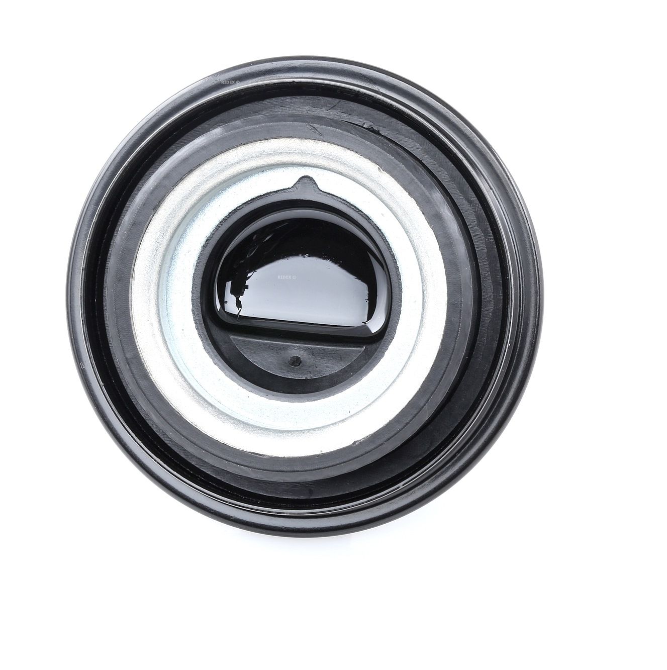 Sensor, Raddrehzahl RIDEX 412W0398 Bewertung