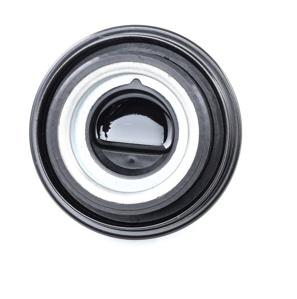 RIDEX 412W0398 ABS Sensor TOYOTA CAMRY 3.0 186 PS Benzin