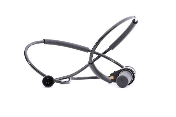 RIDEX 412W0404 Wielsnelheidssensor (ABS)