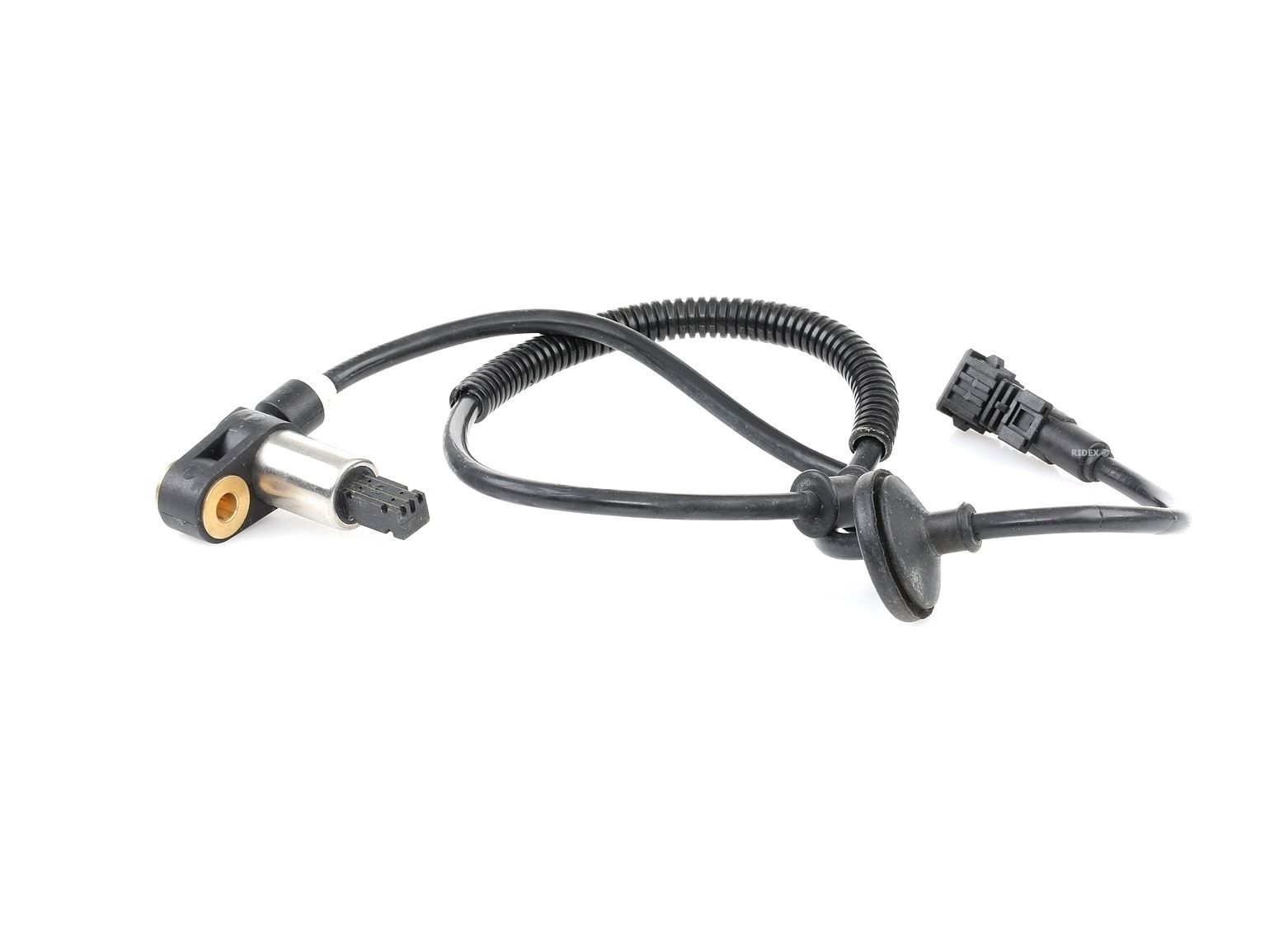 Wheel speed sensor RIDEX 412W0408 rating
