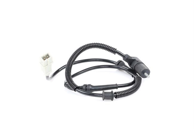 RIDEX 412W0410 Snímač, počet otáček kol
