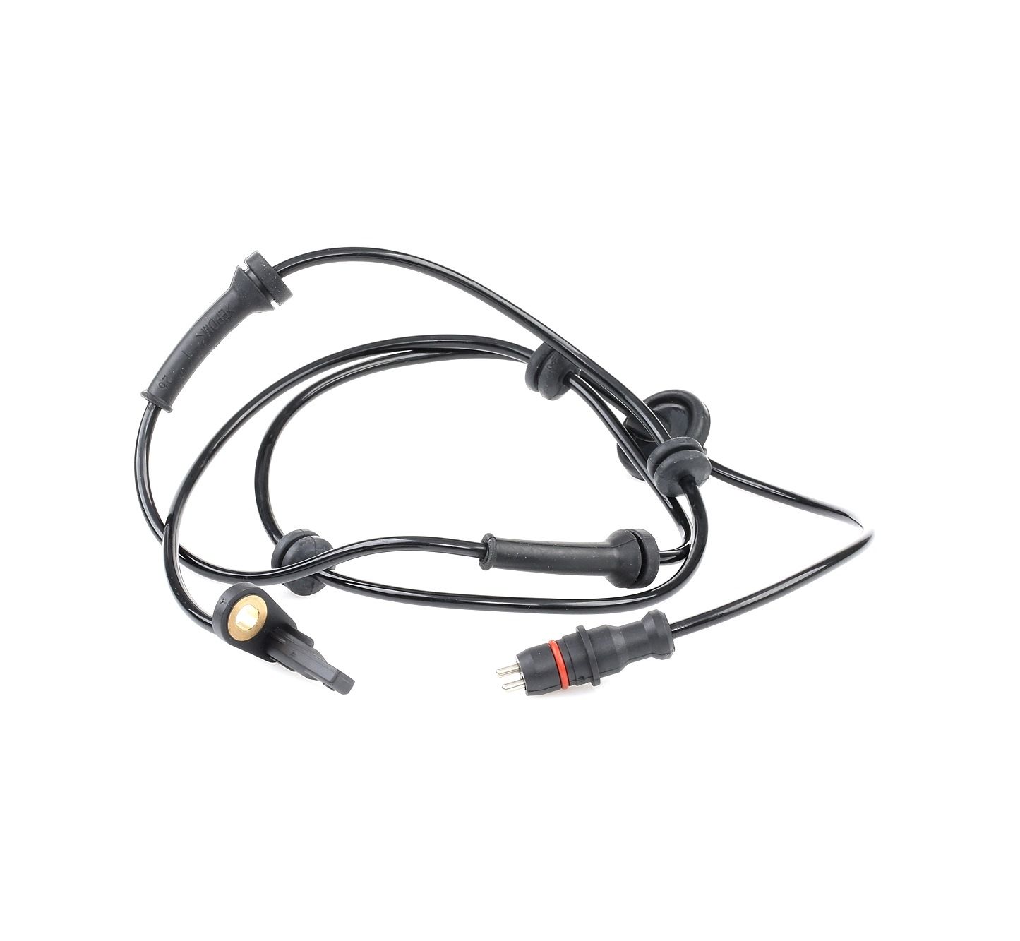Sensor, Raddrehzahl RIDEX 412W0415 Bewertung