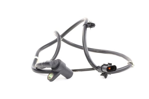 13651742 RIDEX 412W0438 ABS sensor MITSUBISHI Lancer VI Sedan (CJ_, CP_) pris