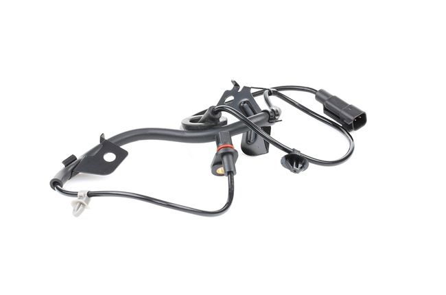 ABS-Sensor 412W0443 RIDEX MN116243 MITSUBISHI