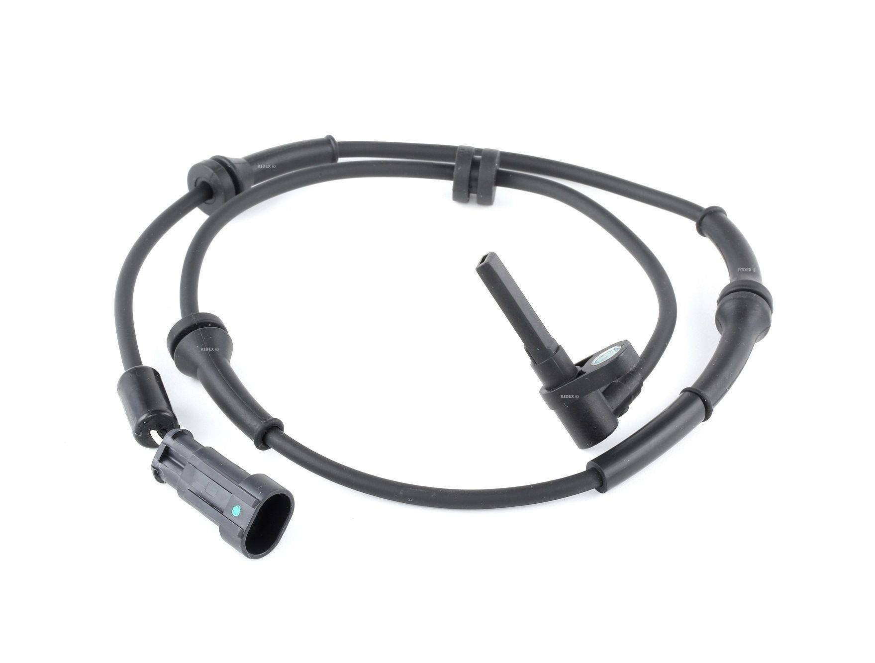 ABS-Sensor RIDEX 412W0447 günstig online kaufen