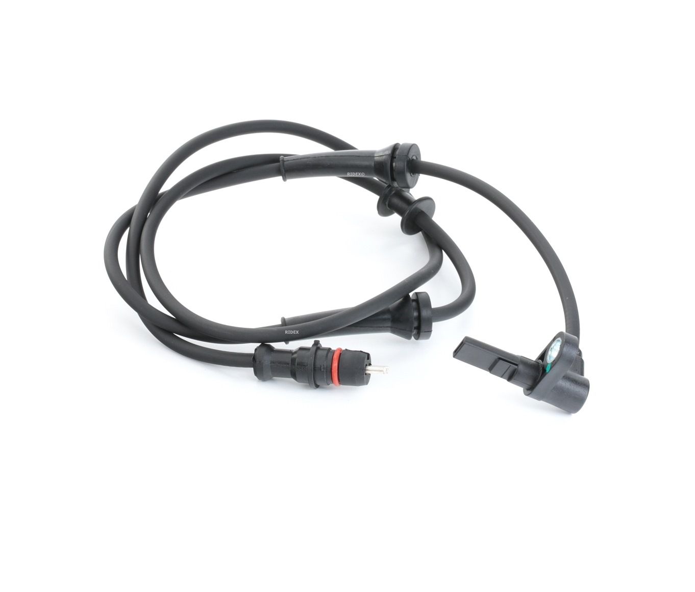 Sensor, Raddrehzahl RIDEX 412W0454 Bewertung
