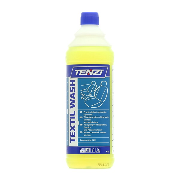 Detergente per tessili / tappeto A10001 codice OE A10001