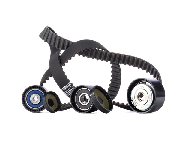 VKM 16550 SKF VKMA 06107 Kit de correa de distribución