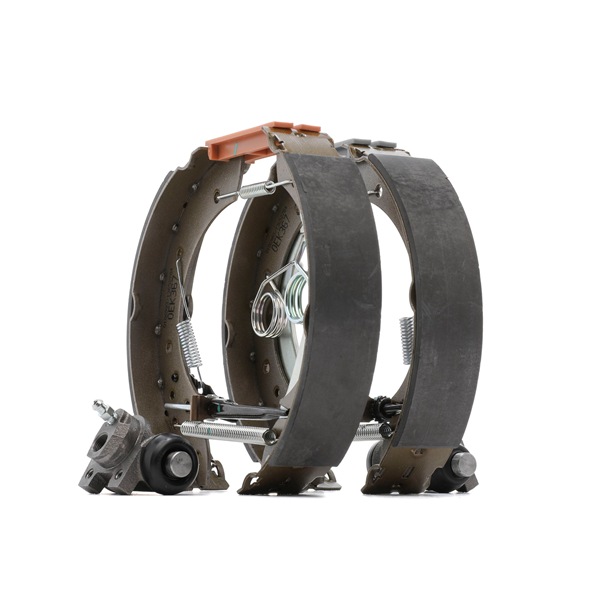 Bremsesett, trommebremse 424222 STARK SKBSD-4590004 PEUGEOT, CITROЁN, DS, PIAGGIO, TVR