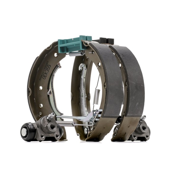 SKBSD4590006 STARK Kit freno, freno a tamburo costo