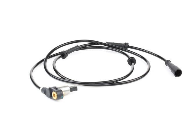 Sensor ABS RIDEX 412W0461