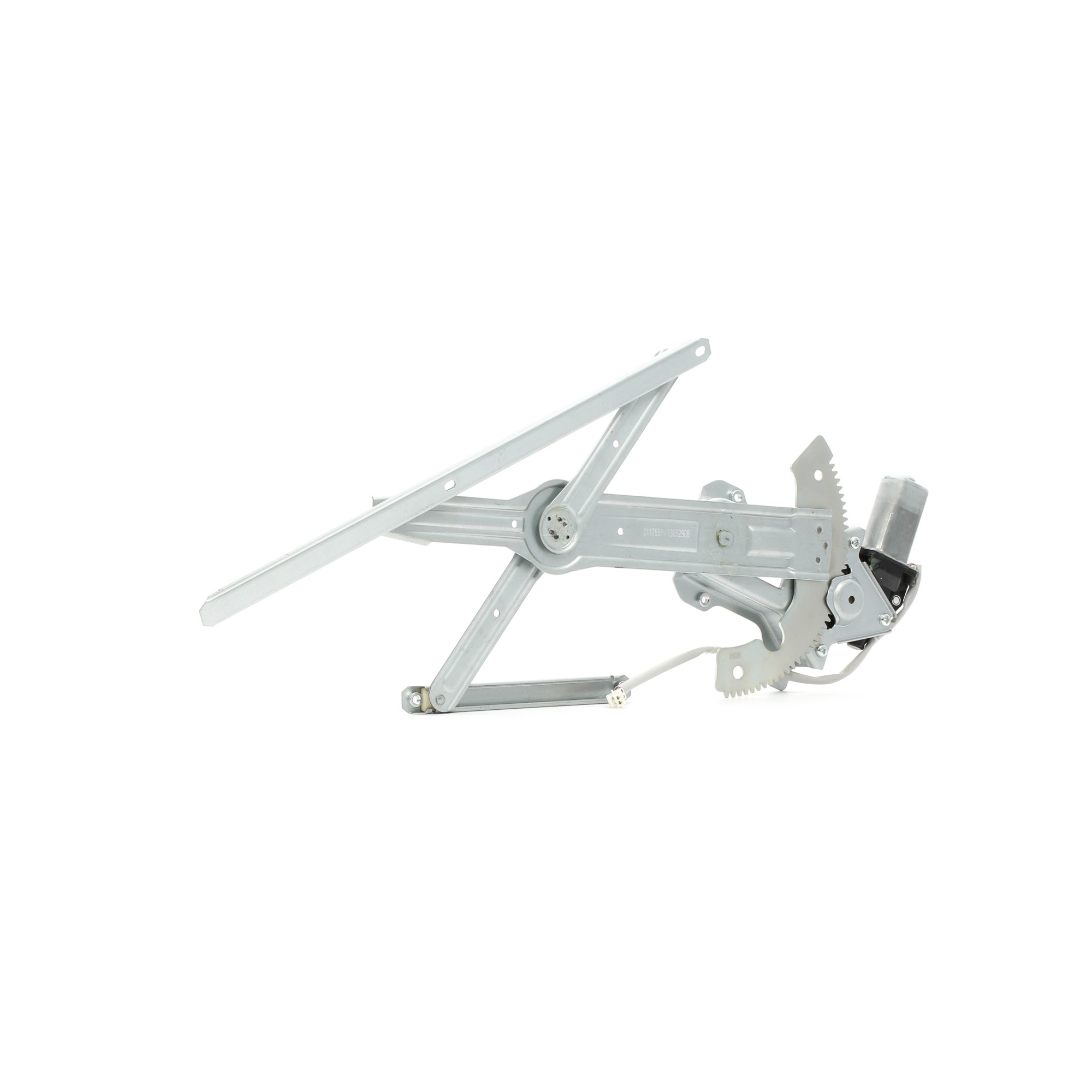 Fensterheber STARK SKWR-0420518 Bewertung