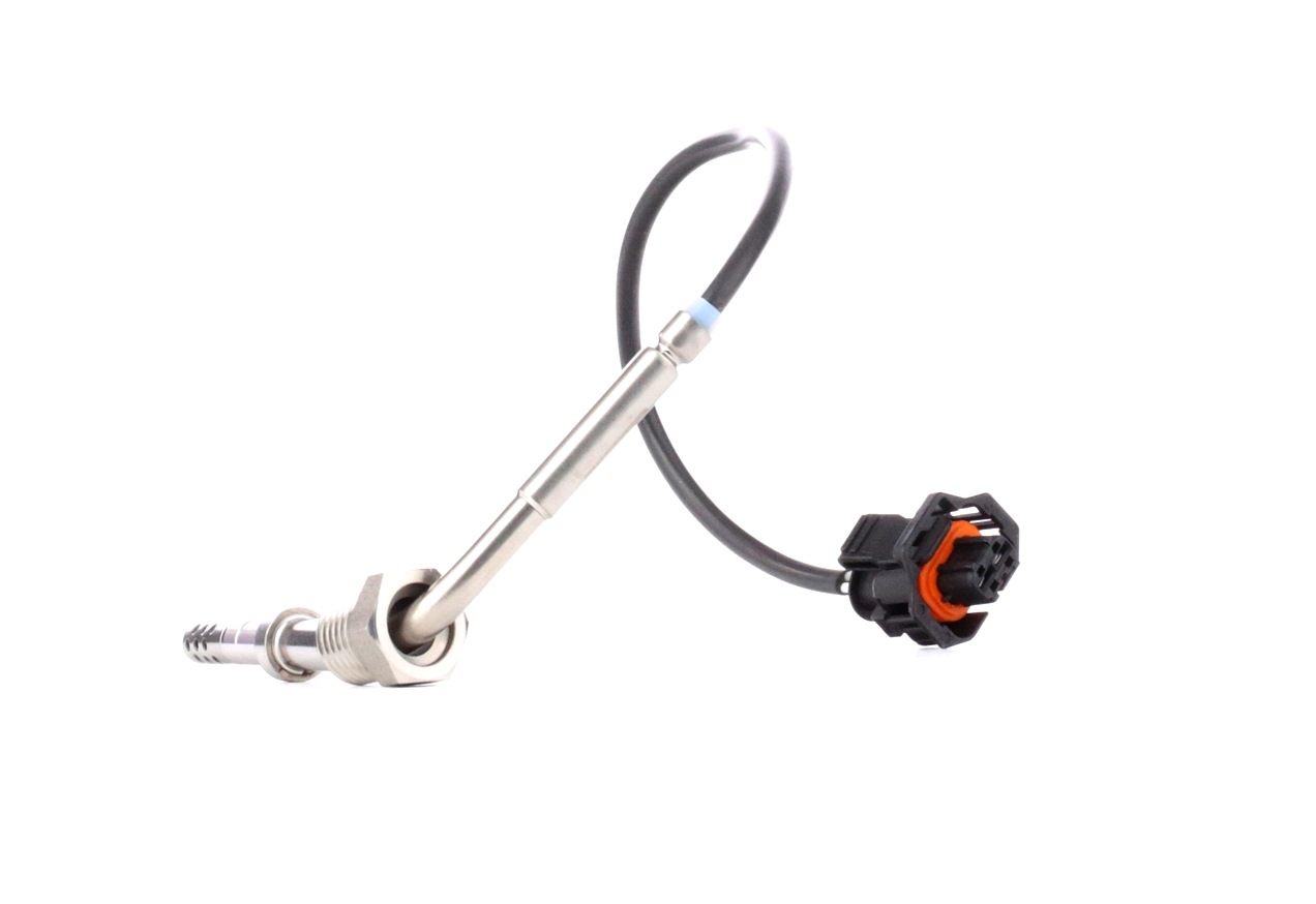 Abgastemperatursensor 3938E0102 RIDEX 4818482 OPEL, CHEVROLET, DAEWOO, VAUXHALL