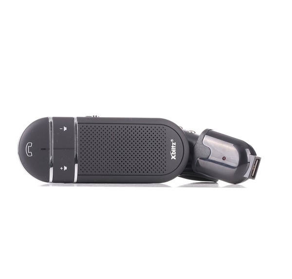 XBLITZ Hands free car phone kit