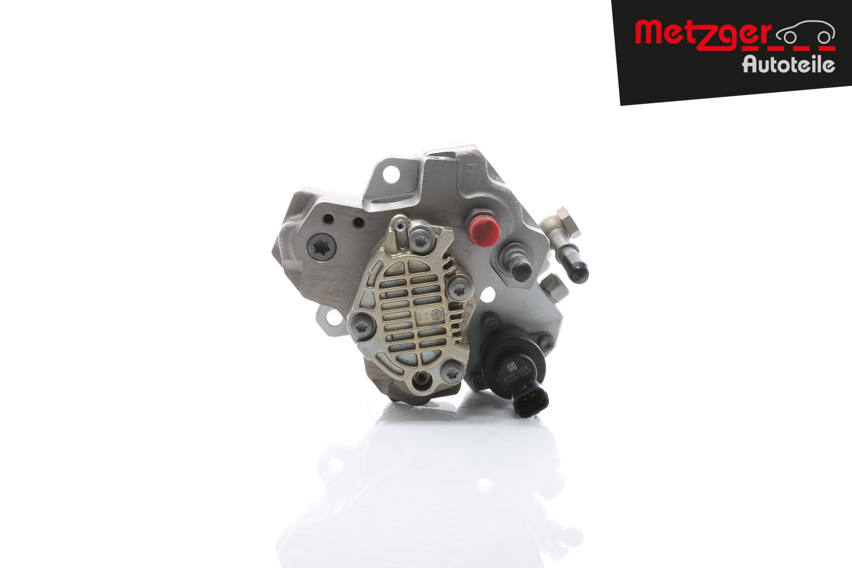 METZGER 0830016 Hochdruckpumpe