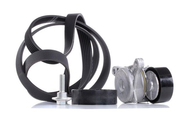 SKF VKM 33019 Kit de correias trapezoidais estriadas Citroen Xsara N1 preço