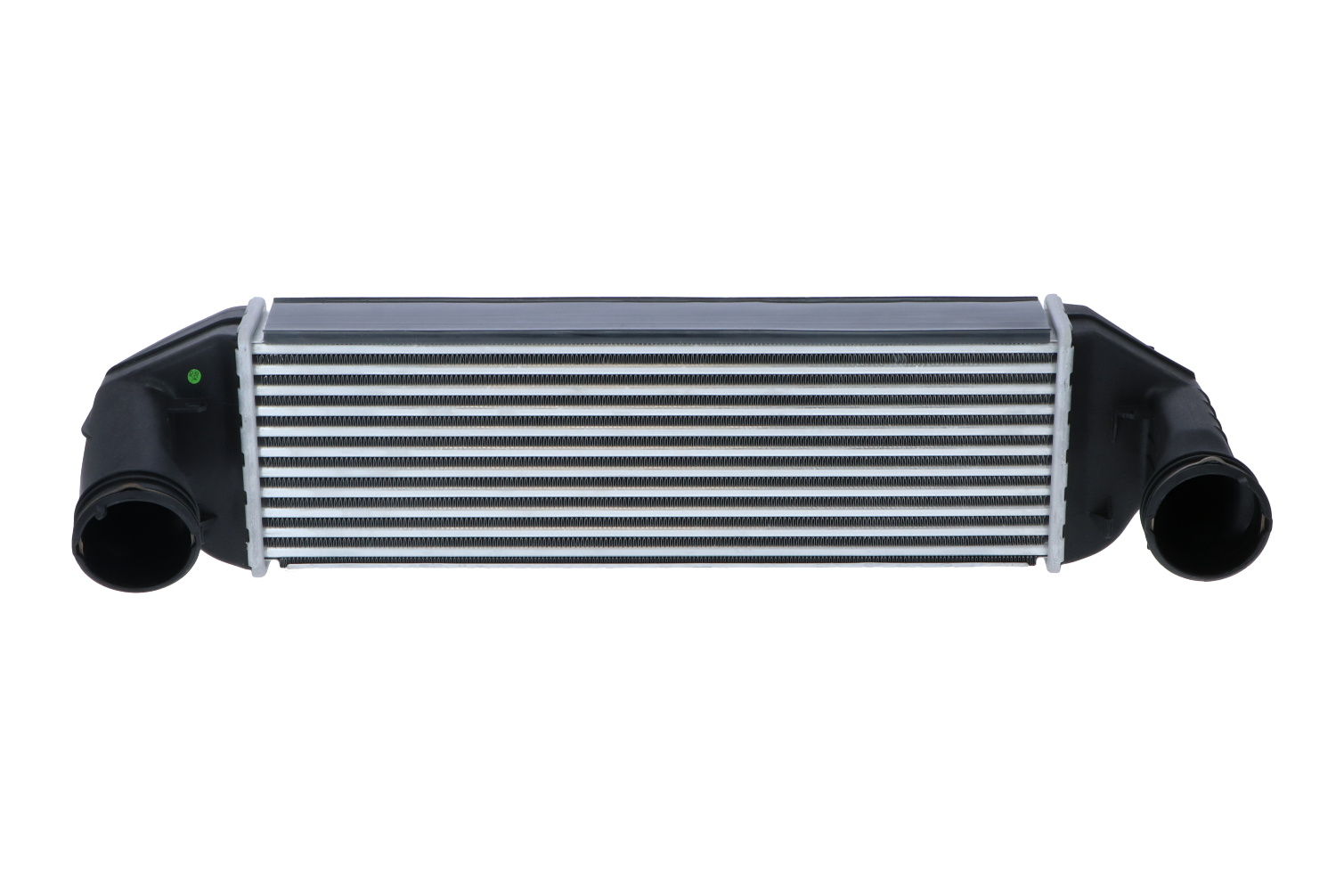 Intercooler NRF 309019 Bewertung