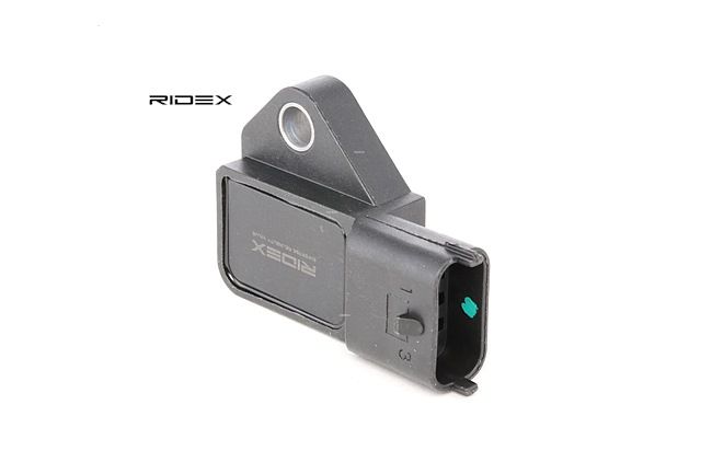 RIDEX 3947S0021 Sensore, pressione collettore d'aspirazione