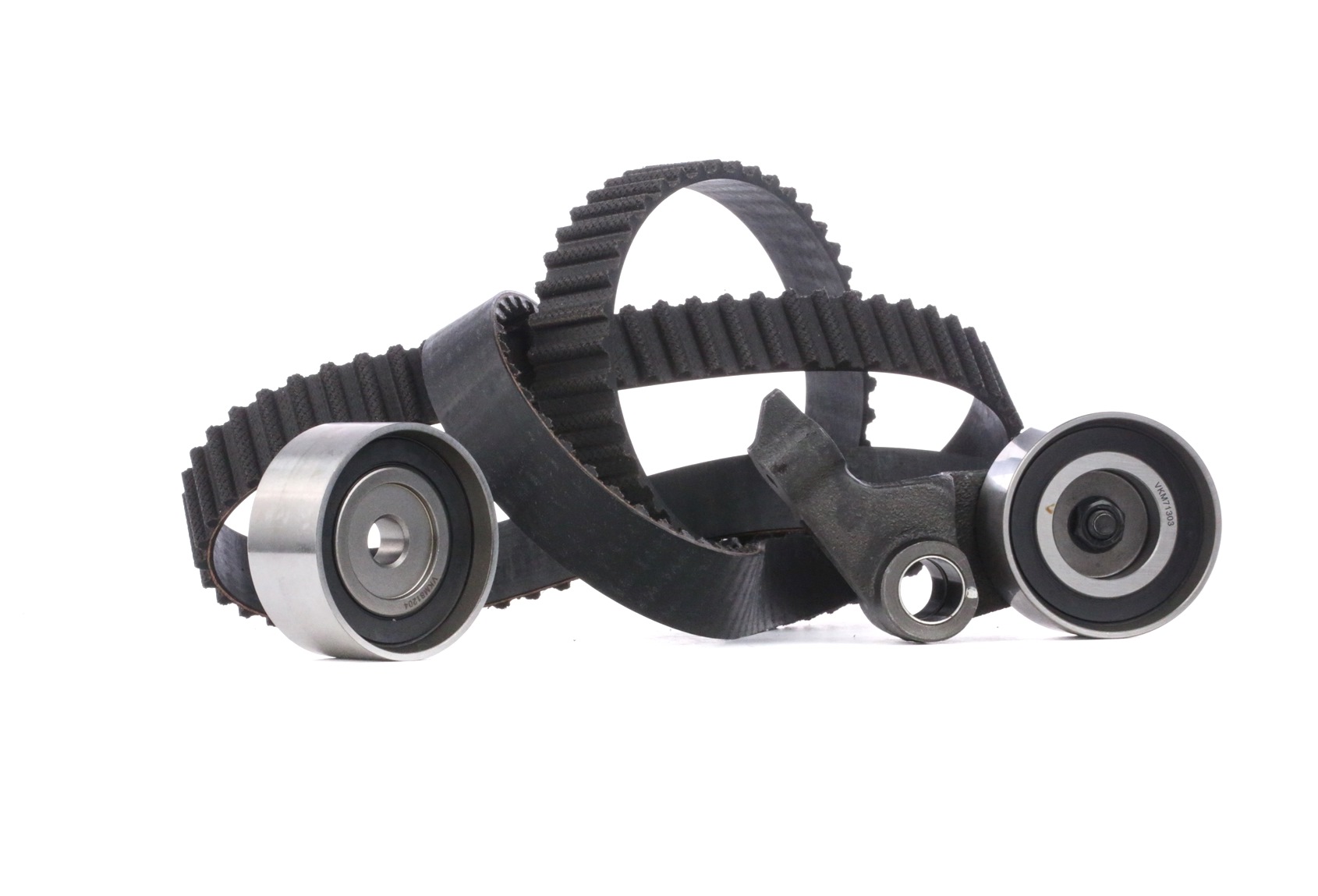 SKF VKMA 91303 Zestaw paska rozrządu