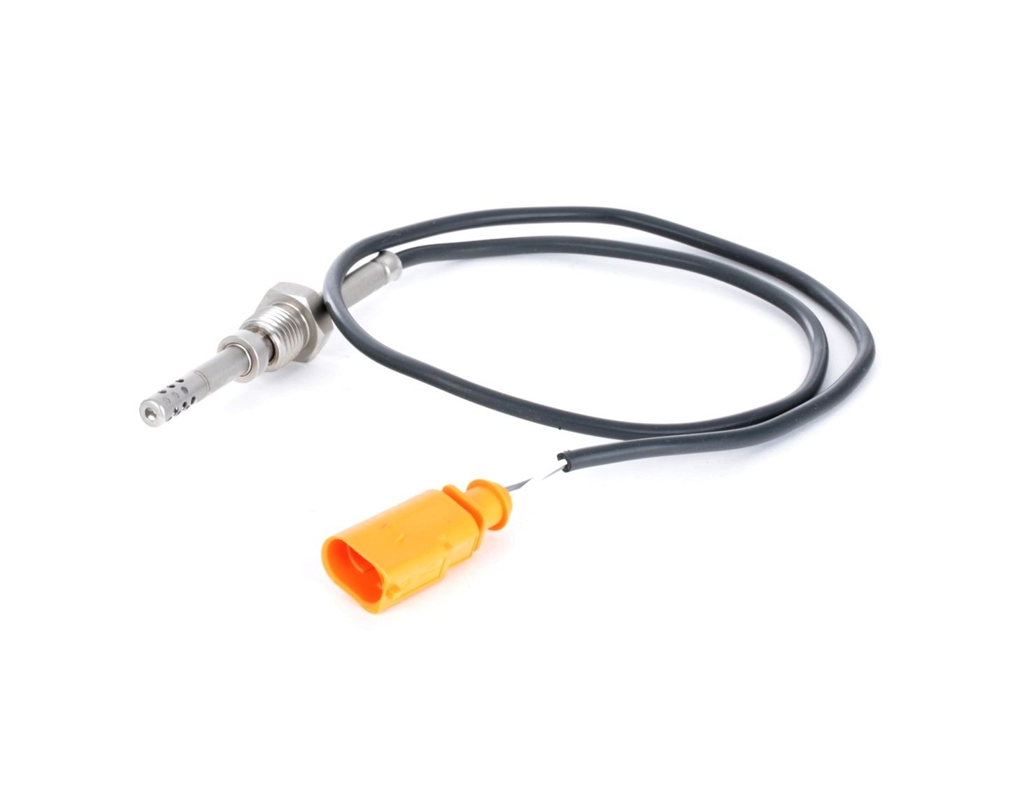Czujnik, temperatura spalin RIDEX 3938E0109 oceny