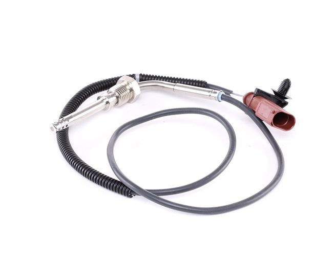 RIDEX 3938E0114 Temperatuursensor VW Crafter 30-50 Flatbed Vrachtwagen/Chassis (2F) 2.0 TDI 109 Pk Diesel CSLA