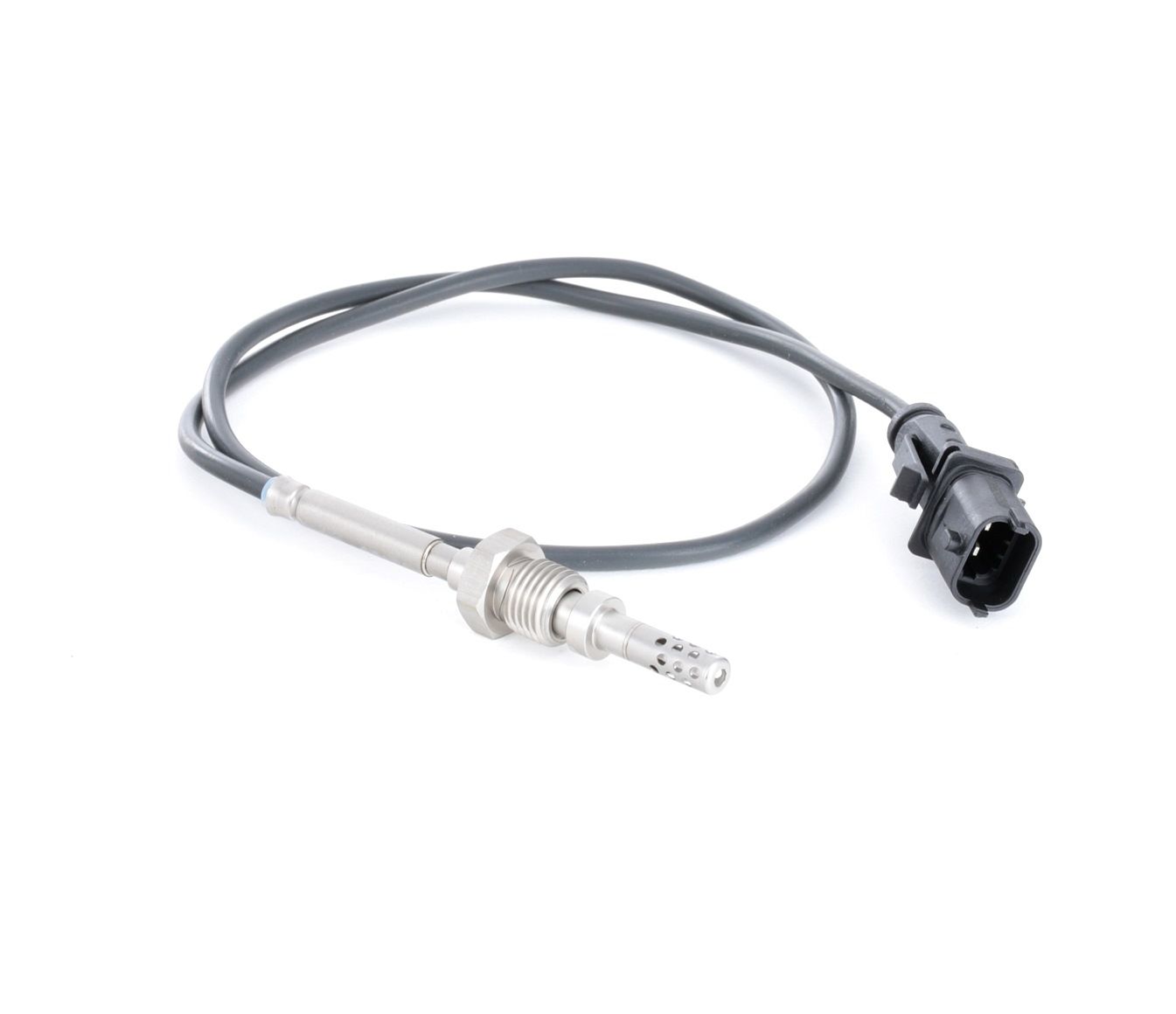 Czujnik, temperatura spalin RIDEX 3938E0120 oceny