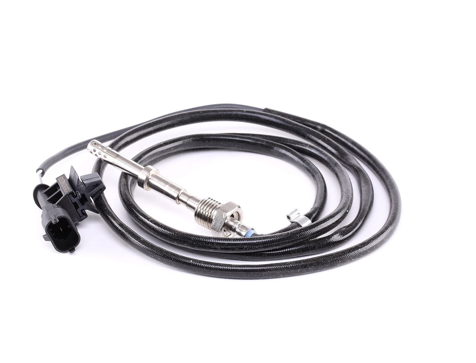 Abgastemperatursensor 3938E0124 RIDEX 55566621 OPEL, CHEVROLET, VAUXHALL