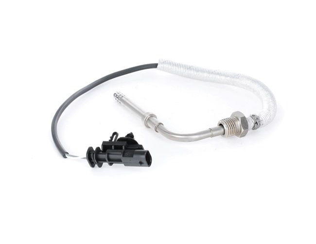 Sensor de temperatura do motor RIDEX 3938E0131