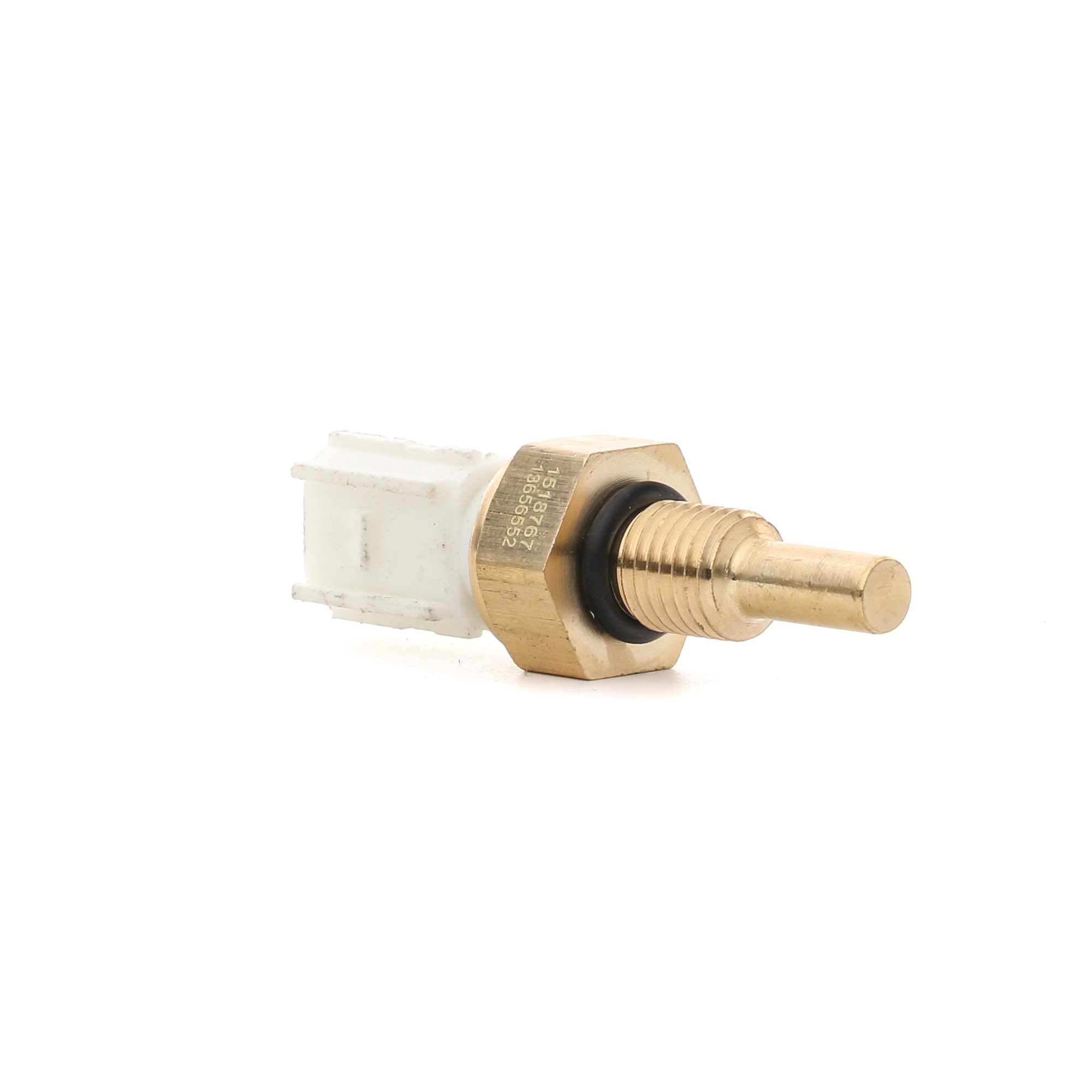 RIDEX 830C0092 Snímač, teplota chladiva Počet kontaktů zástrčky: 2pólová, Otvor klíče: 17