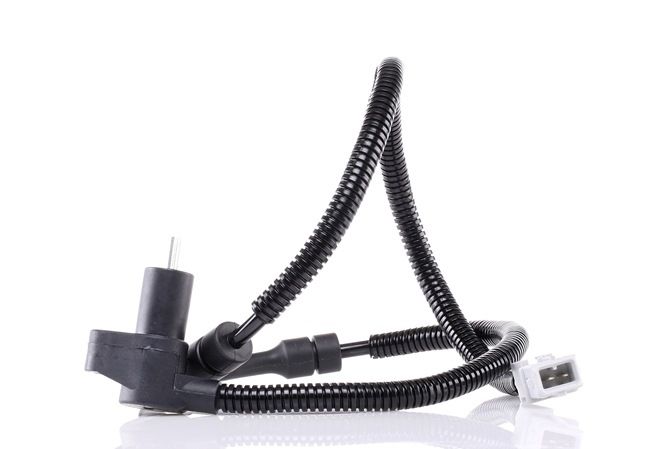 RIDEX 412W0473 ABS-Sensor