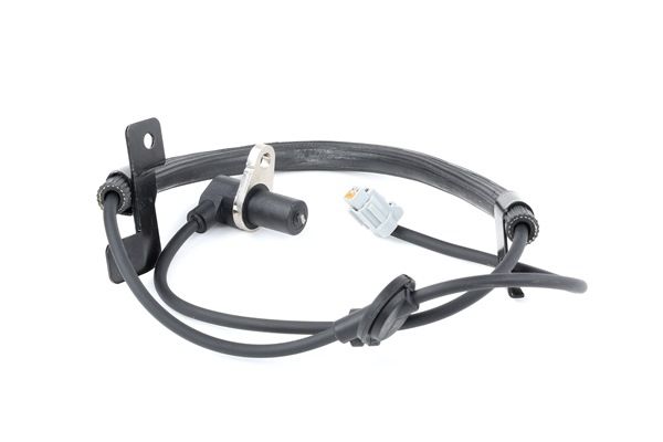 STARK SKWSS-0350483 Raddrehzahlsensor NISSAN MAXIMA 2.5 V6 24V 190 PS Benzin