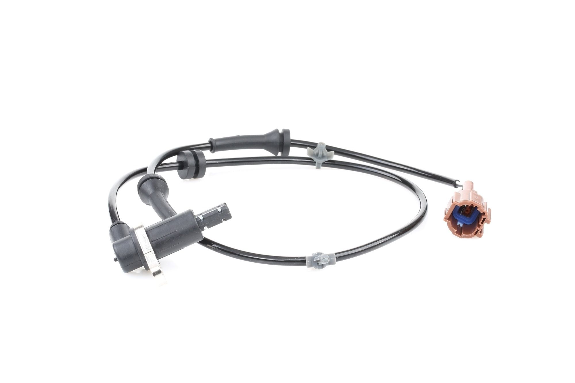 RIDEX 412W0485 Snímač, počet otáček kol Délka: 800mm