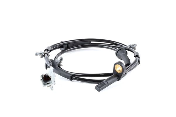 RIDEX 412W0489 ABS-Sensor