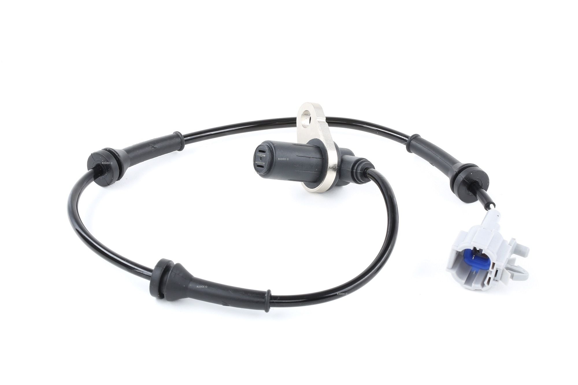 Sensor, Raddrehzahl RIDEX 412W0492 Bewertung