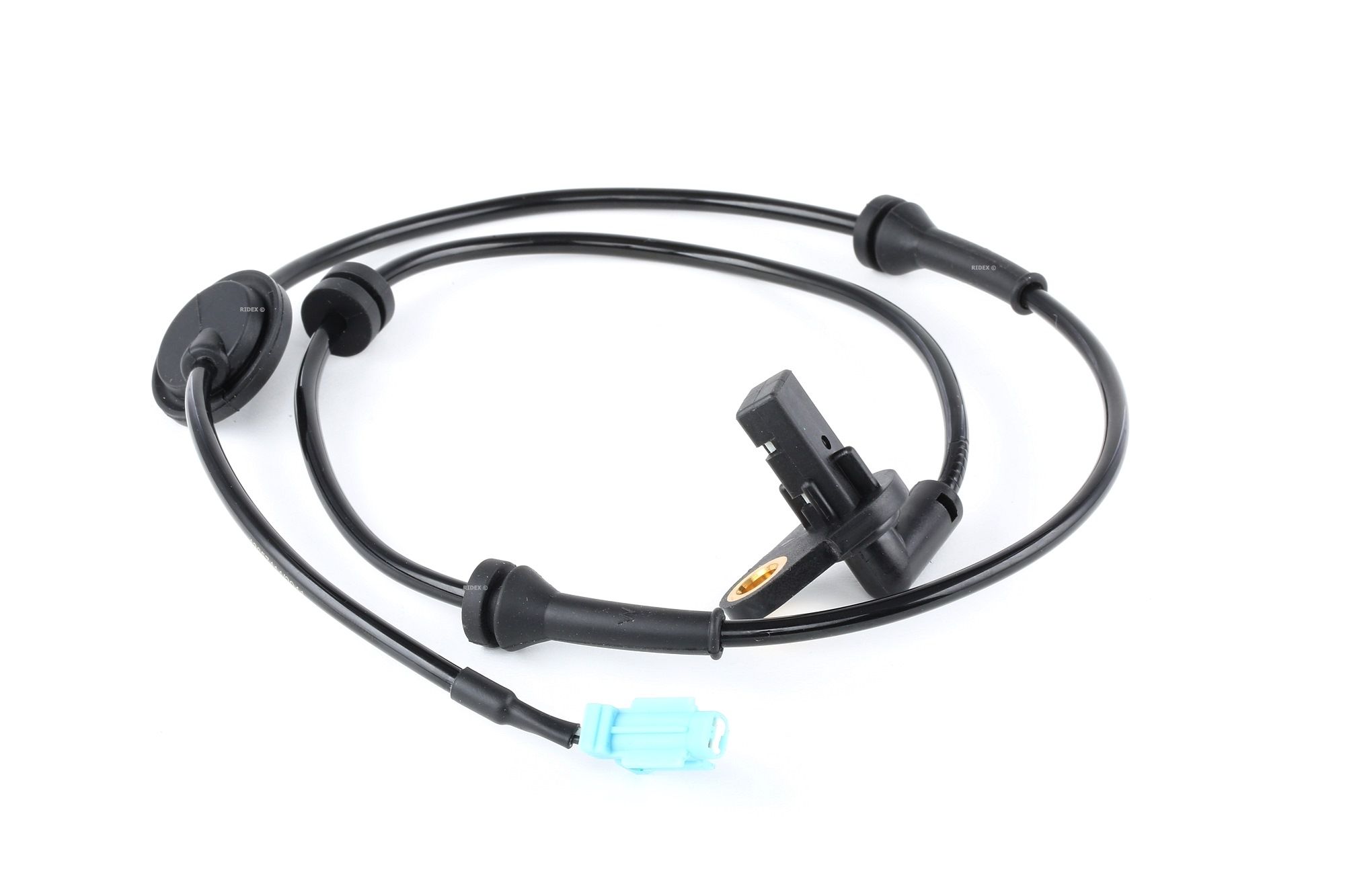 Sensor, Raddrehzahl RIDEX 412W0494 Bewertung